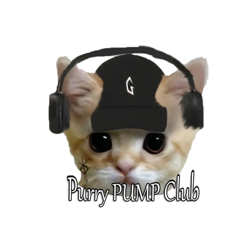 PurryPumpClub